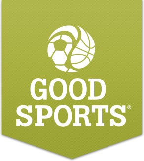 logo goodsports org